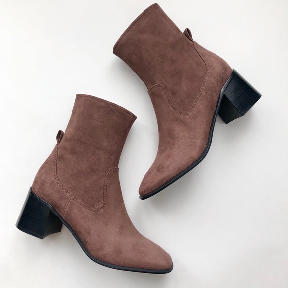 [ nib ] Jeffrey Campbell Jerem Boots - Picture 3 of 6